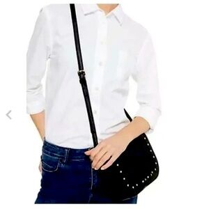 Kate Spade - Crossbody Bag - Women’s  - Black